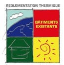 reglementation thermique bâtiments existants