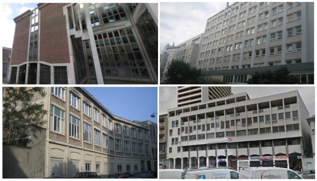 bâtiment tertiaire sncf audit énergétique